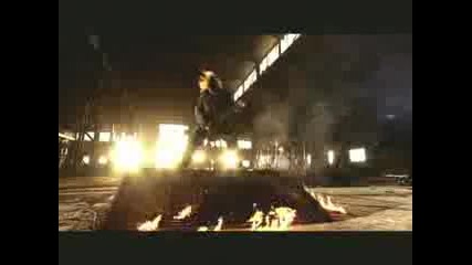In Flames - My Sweet Shadow 