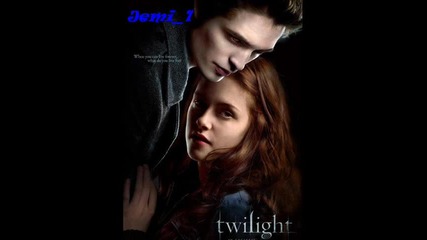 Bella and Edward - Lost my soul