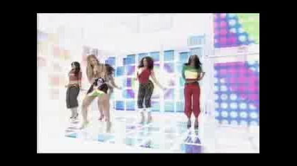 Beyonce - Crazy In Love (live)