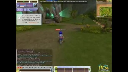 Evo-irose Client v1.03