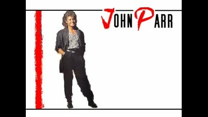 John Parr - Everytime 1992
