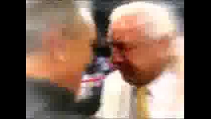 Tribute To The Nature Boy Rick Flair