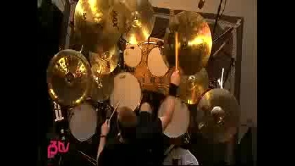 Cynic - I M But A Wave To.avi