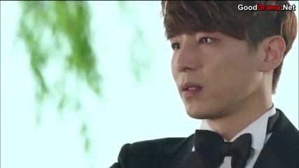 The Master's sun ep 1 part 4