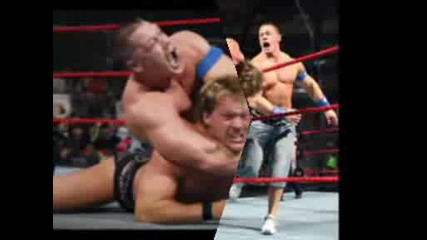 John Cena