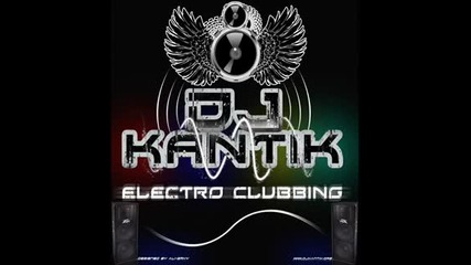Dj Kantik - Wapmatix Violin 2011