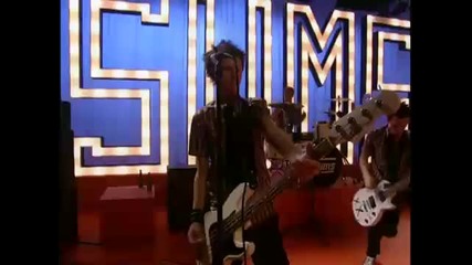 Sum 41 - Still Waiting 