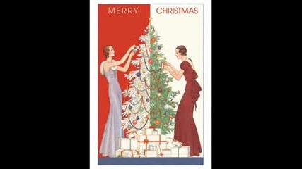 Коледна песен : Alan Jackson - Let It Be Christmas 