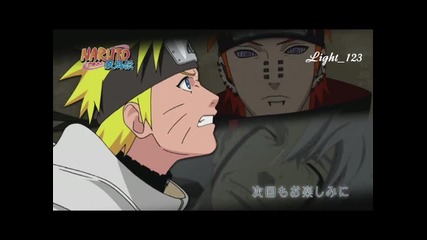 Naruto shippuuden 185 Preview [bg subs]