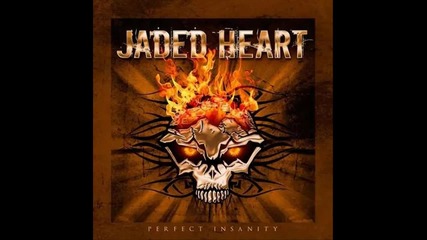 Jaded Heart - Blood Stained Lies