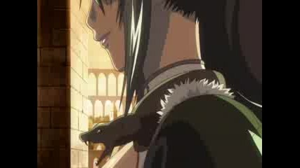 Queens Blade: Gyokuza O Tsugu Mono Епизод 1 bg sub