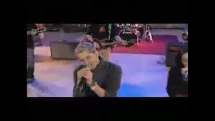 Rbd - I wanna be the rain [превод на български]