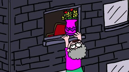 Stan the Superhero 