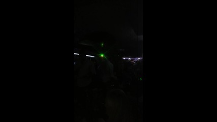 Rada Manojlovic - Mix pesama - (LIVE) - (Club Vertigo 01.08.2013.)