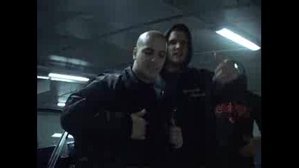 Fler ft. Alpa Gun Bass Sultan Hengzt - Das ist los 