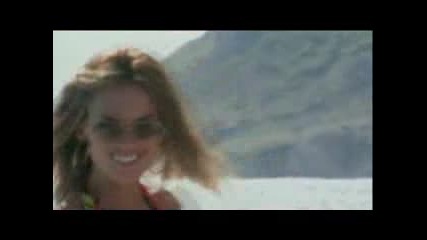Victorias Secret Swim 2008