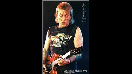 Ten Years After - Woke up this Morning 