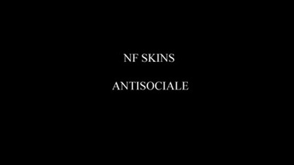 Nf Skins - Antisociale