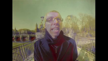 Rpwl - Unchain The Earth (official video)