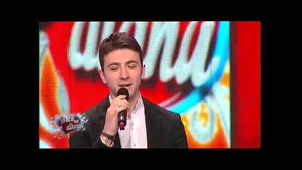 Stefan Petrusic - Rano je za tugu