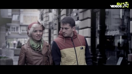 Lidia - Deja Vu ( 2013 official video)