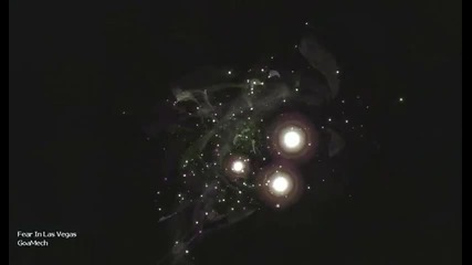 Goamech-fear in Las Vegas