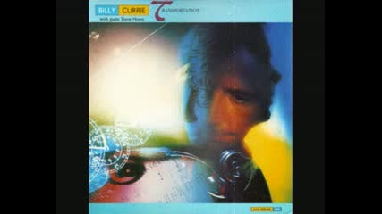 Billy Currie - India
