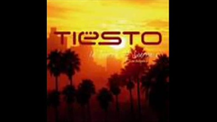 Dj Tiesto - Dance4life [rock]