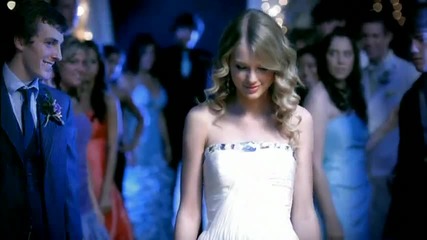 Taylor Swift - You Belong With Me
