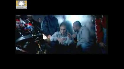 Хората От Гетото - Живота Ми Е Гето