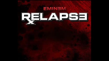 Една Песничка Малко След Relapse Излезнала Freeway - Freeway Beard ft Eminem 