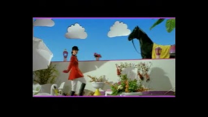 Aqua - Barbie Girl