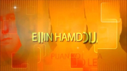 Edin Hamdija 2013 - Pijan Ko letva