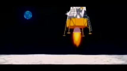 Семейство Симпсън - Филмът Trailer 3