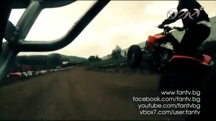 Emanuela 2011 - Kraina mqrka (official Video)