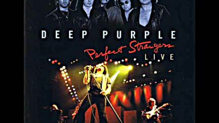 Deep Purple - Space Truckin' (live)