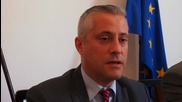 СДС подкрепя кандидата на ГЕРБ за кмет във Варна