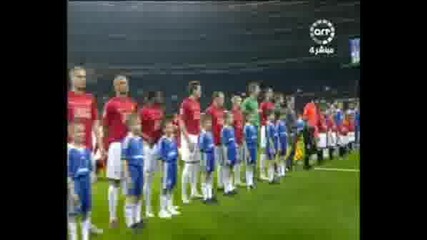 21.05.08 шоу преди финала на Шампионската лига 