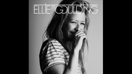 Ellie Goulding - Black and Gold