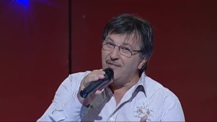 Serif Konjevic - Srce od ljubomore (hq) (bg sub)