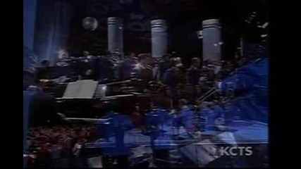 Glenn Miller Band - Moonlight Serenade
