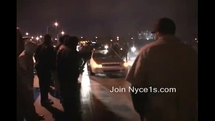 Midnight Auto White Civic Vs Unlimited Blue Eg 