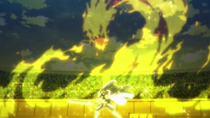 Kage no Jitsuryokusha ni Naritakute! - 16 ᴴᴰ