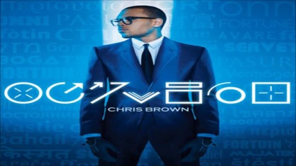 Chris Brown - Oh Yeah!