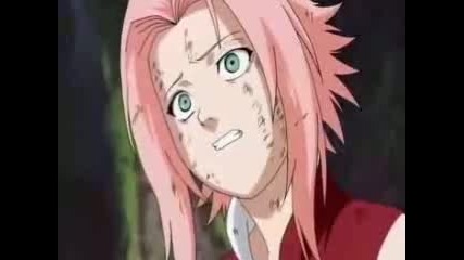 Amv - Sasusaku - Aru Issho Ni Iru ( I need to be with you )