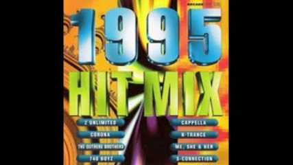1995 Hit Mix 
