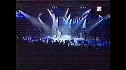 Rammstein - Seemann (live Katowice 97)