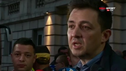 Иванов: Бюджетът не се определя от участието ни в Европа