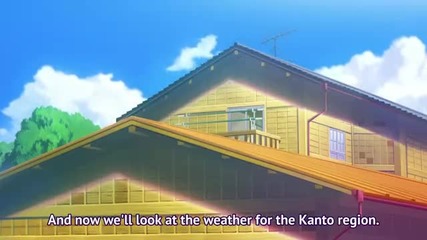 Sakurasou no Pet na Kanojo Episode 4