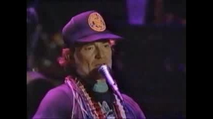 Willie Nelson & Johnny Cash - I Still Miss Someone
